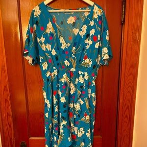 Beautiful J Crew Mercantile dress